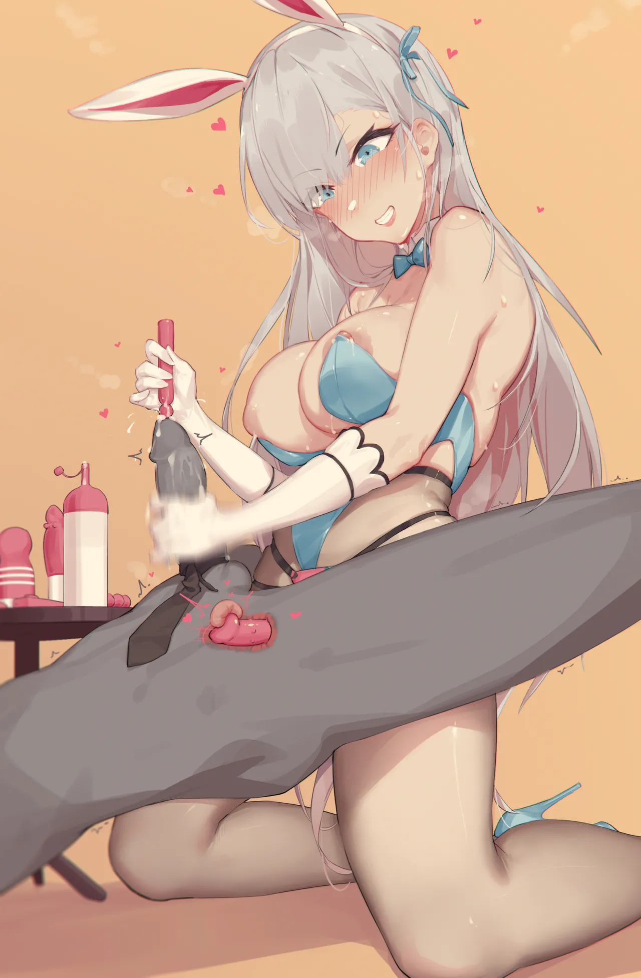 Caisan [Chinese]碧蓝档案全集整理 page 25 blue archive parody - compilation halo hentai manga - read online free