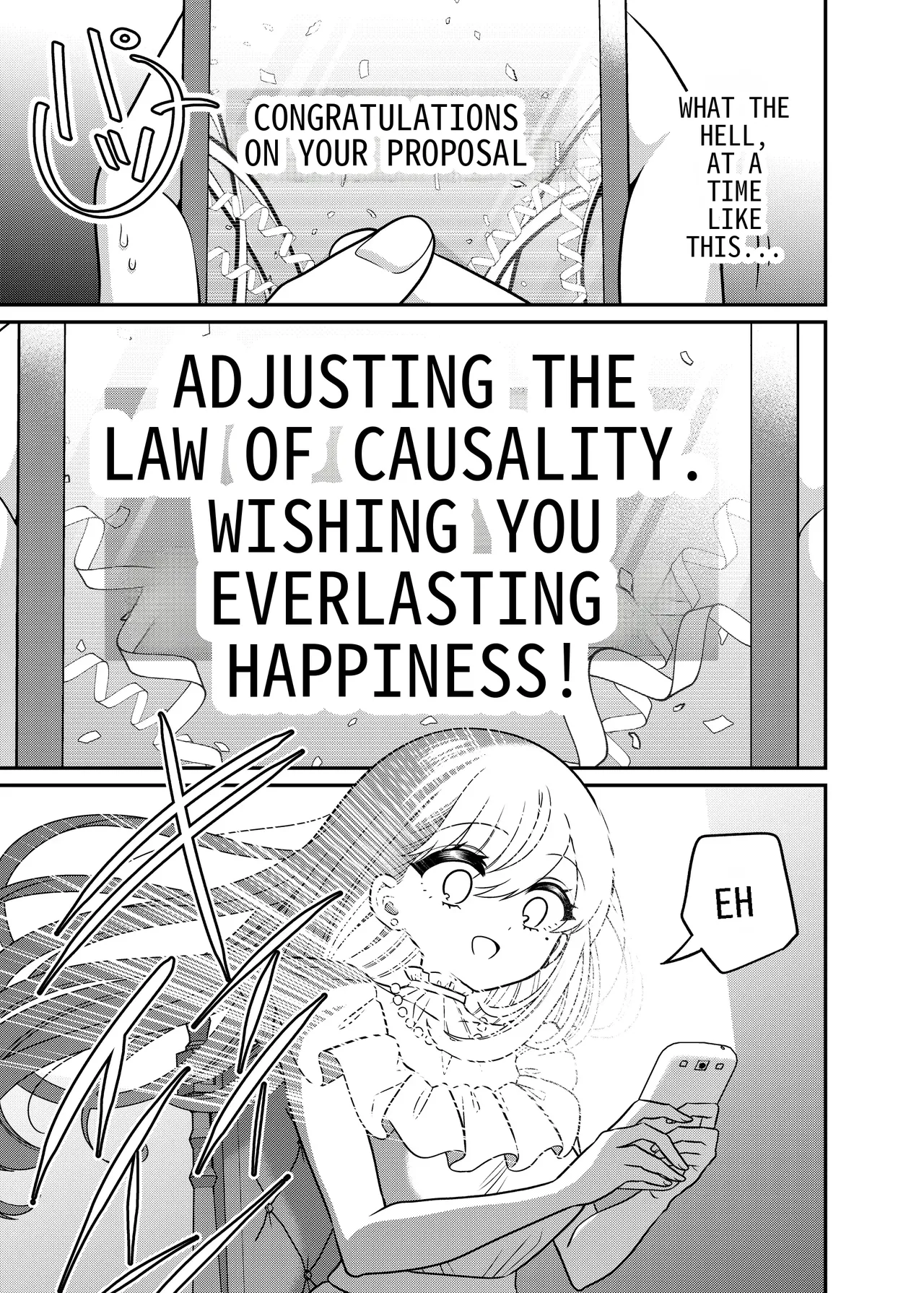 TS Matching Appli ga Kaeta Ore no Subete | TS Matching App Changed My Everything page 30 original parody - sweating kissing hentai manga - read online free