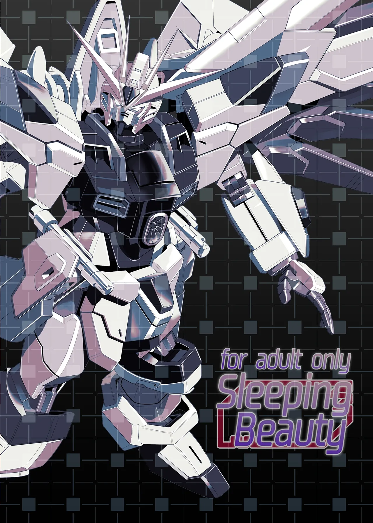 Sleeping Beauty page 37 featuring lacus clyne gundam seed parody - bondage mind control hentai manga - read online free