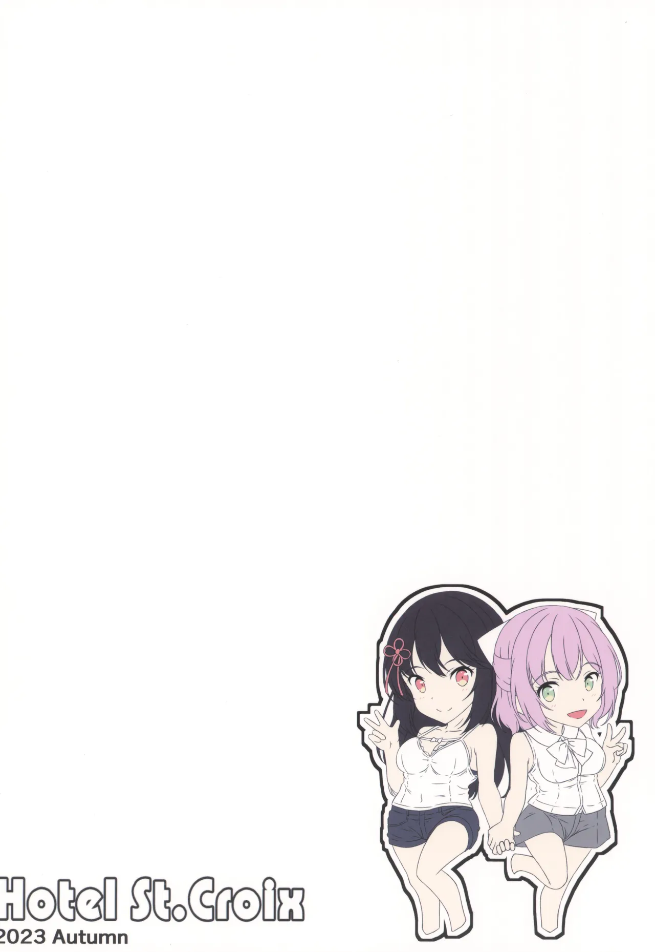 Kurokami LONG Futanari-chan to Jyunai SEX ga Shitaii! Part IV page 26 original parody - multi-work series blowjob hentai manga - read online free