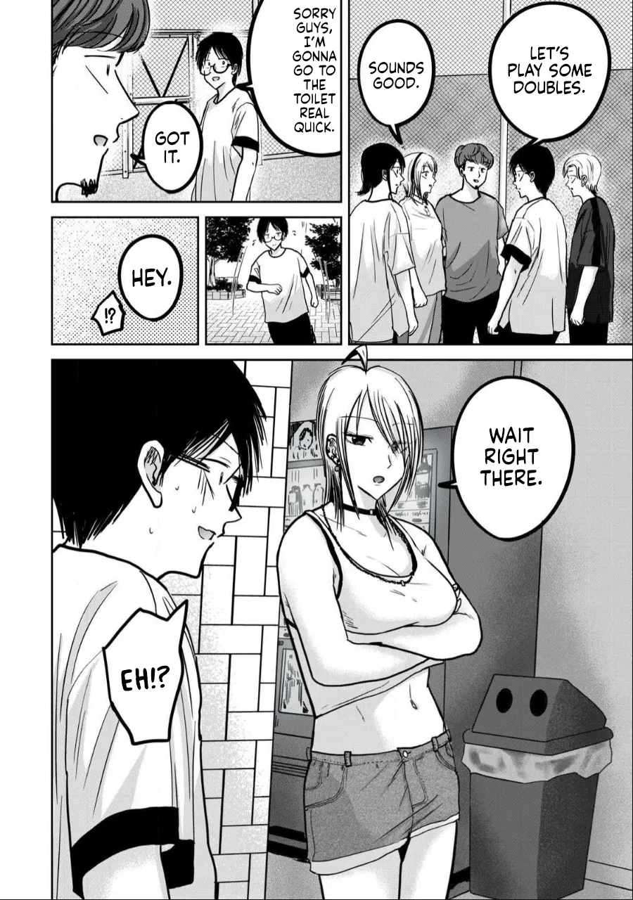 [Nakaura Tomoki] Ueno-kun wa Kaihatsu-zumi Dai 37 wa | Ueno-kun Has Been Developed Chapter 37 [English] page 10 - big breasts multi-work series hentai manga - read online free