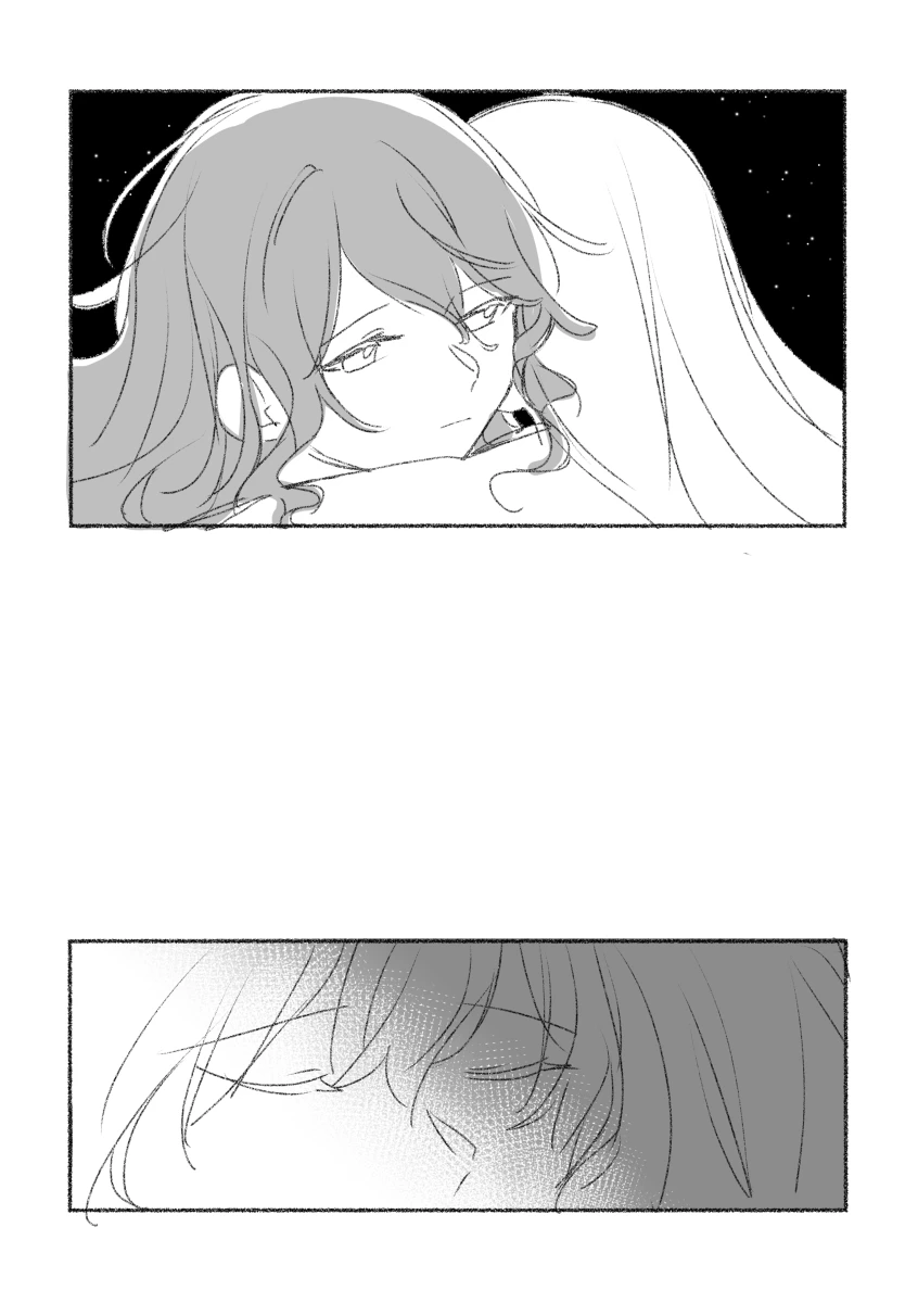 To the moon page 143 featuring kanade yoisaki project sekai parody - yuri hentai manga - read online free