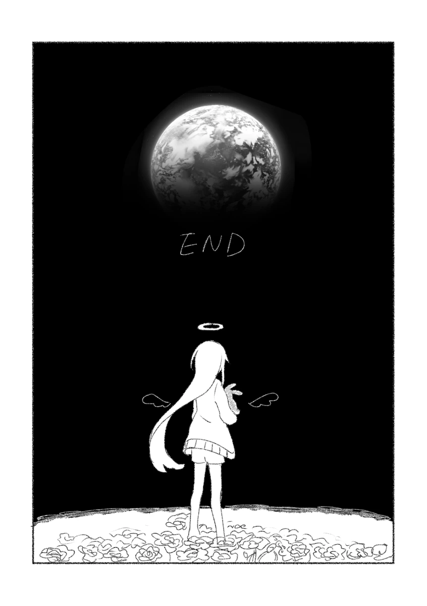 To the moon page 149 featuring kanade yoisaki project sekai parody - yuri hentai manga - read online free