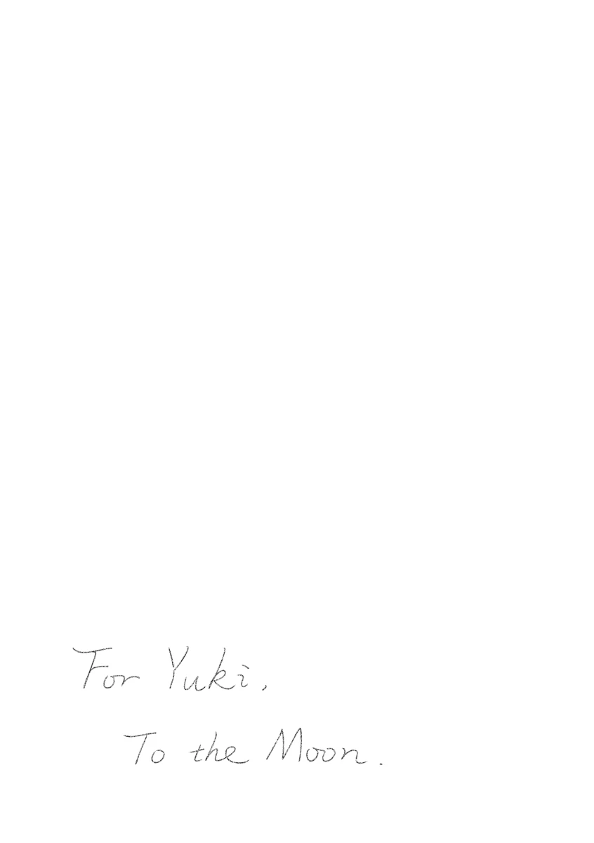 To the moon page 90 featuring kanade yoisaki project sekai parody - yuri hentai manga - read online free