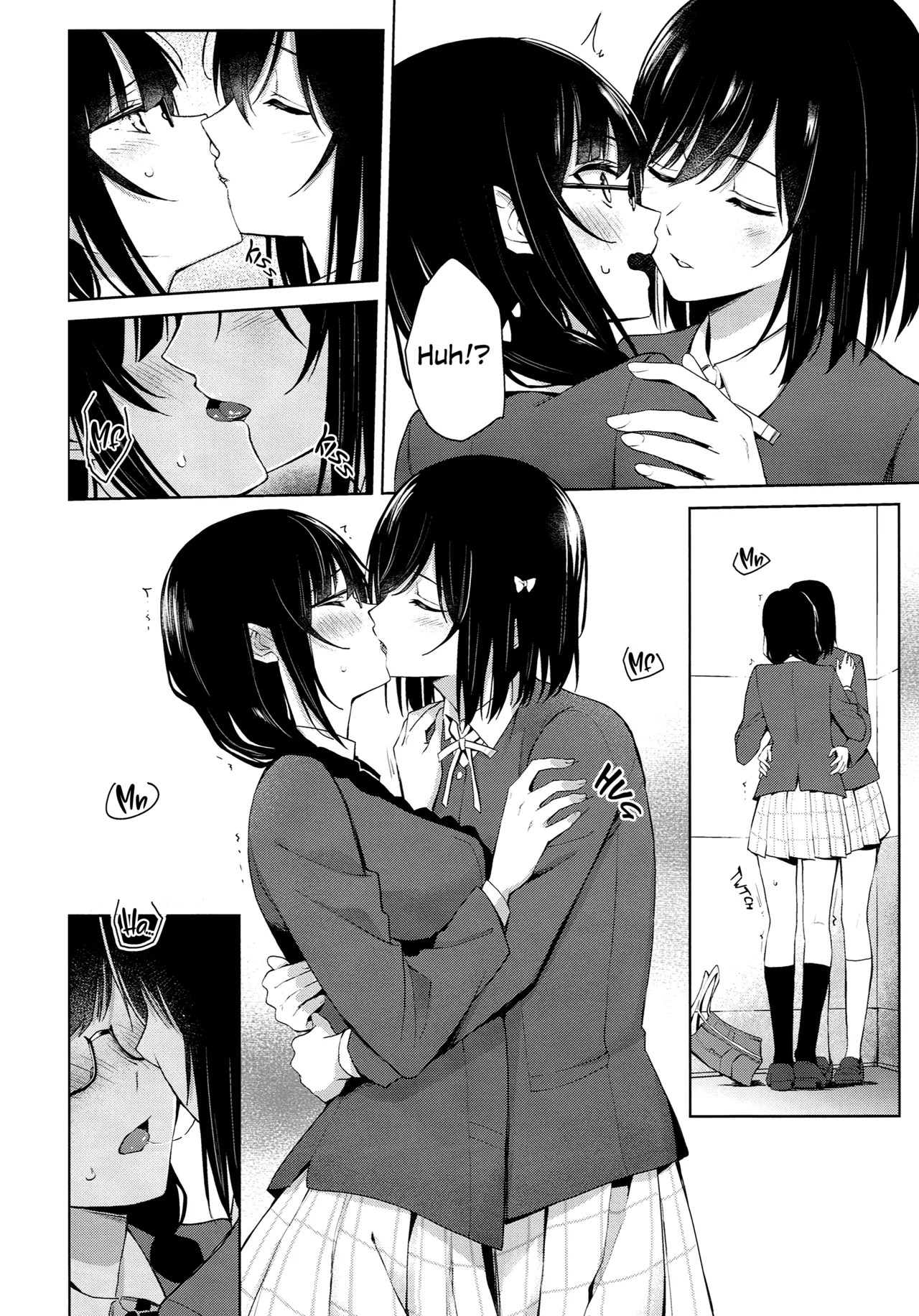 ShioSetsu ga Seitokaishitsu de Ecchi na Koto Suru Hon | ShioSetsu Sex in the Student Council Room page 11 featuring shioriko mifune love live nijigasaki high school idol club parody - yuri females only hentai manga - read online free