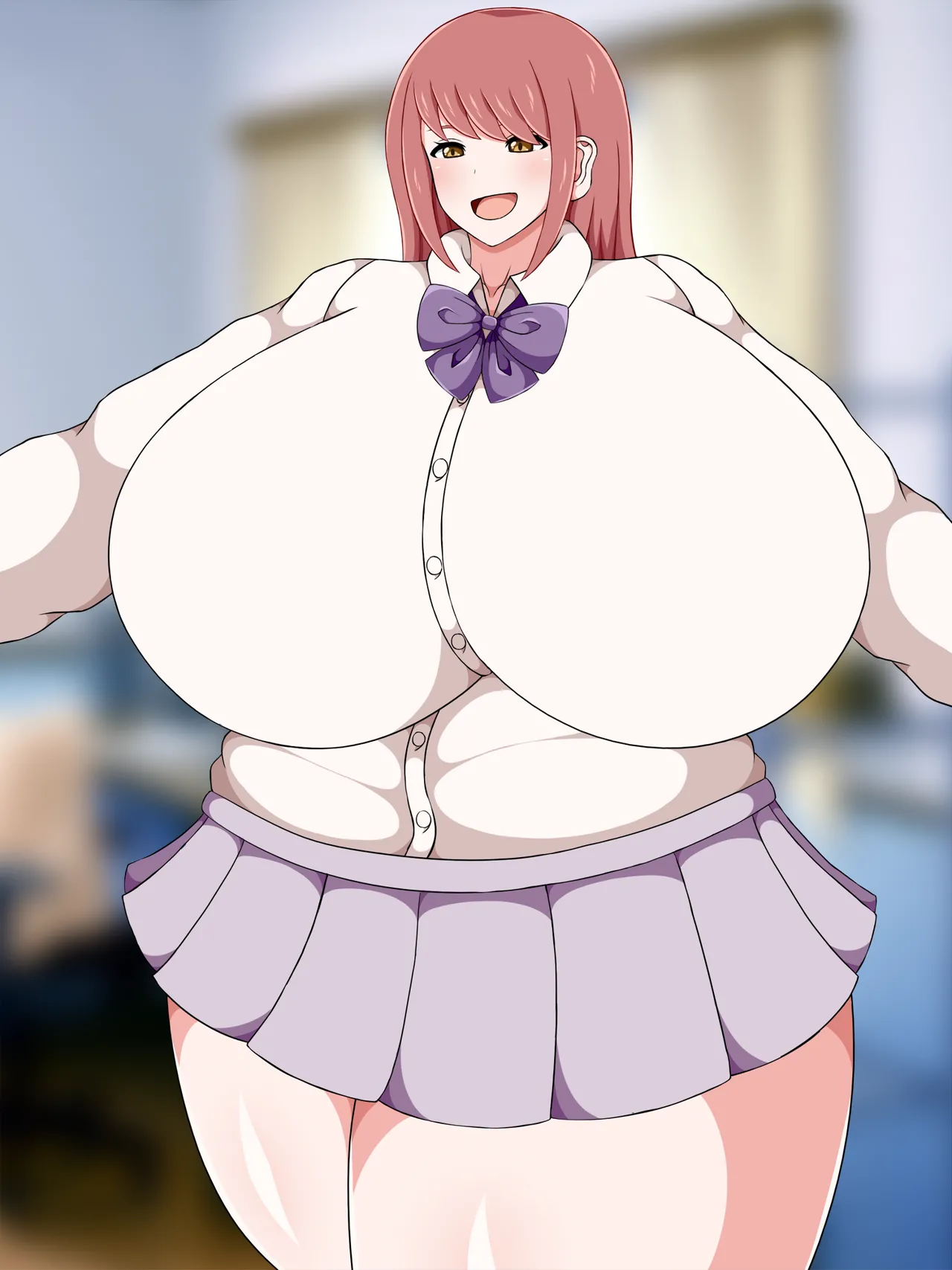 Kinyo no Amaama Onee-chan - Page 21