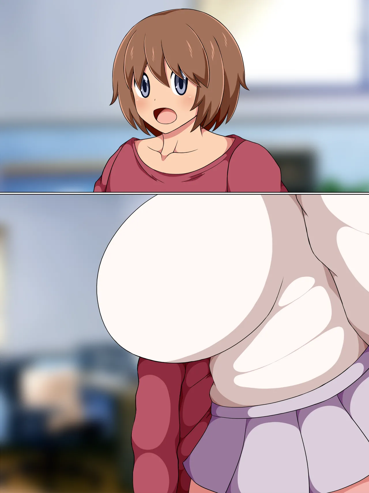 Kinyo no Amaama Onee-chan - Page 22