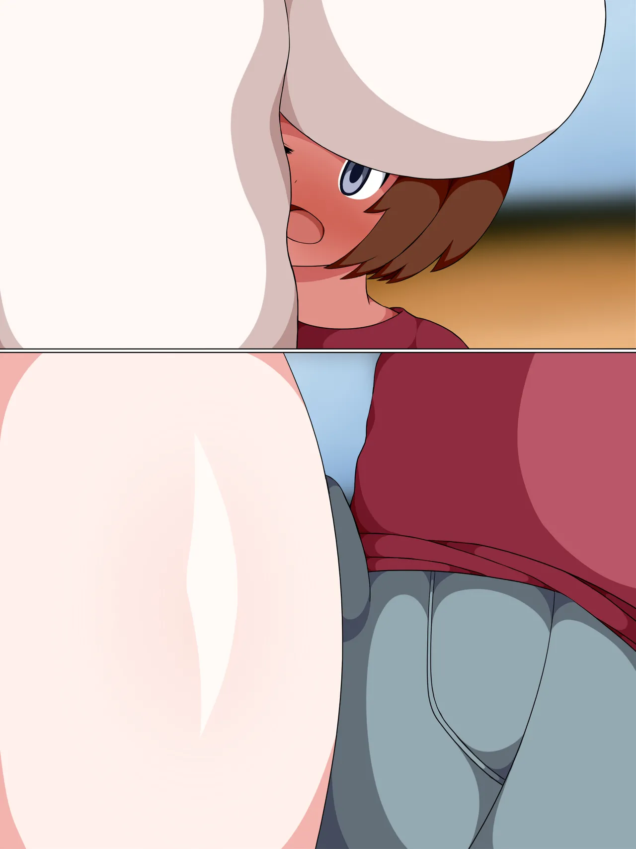 Kinyo no Amaama Onee-chan - Page 23