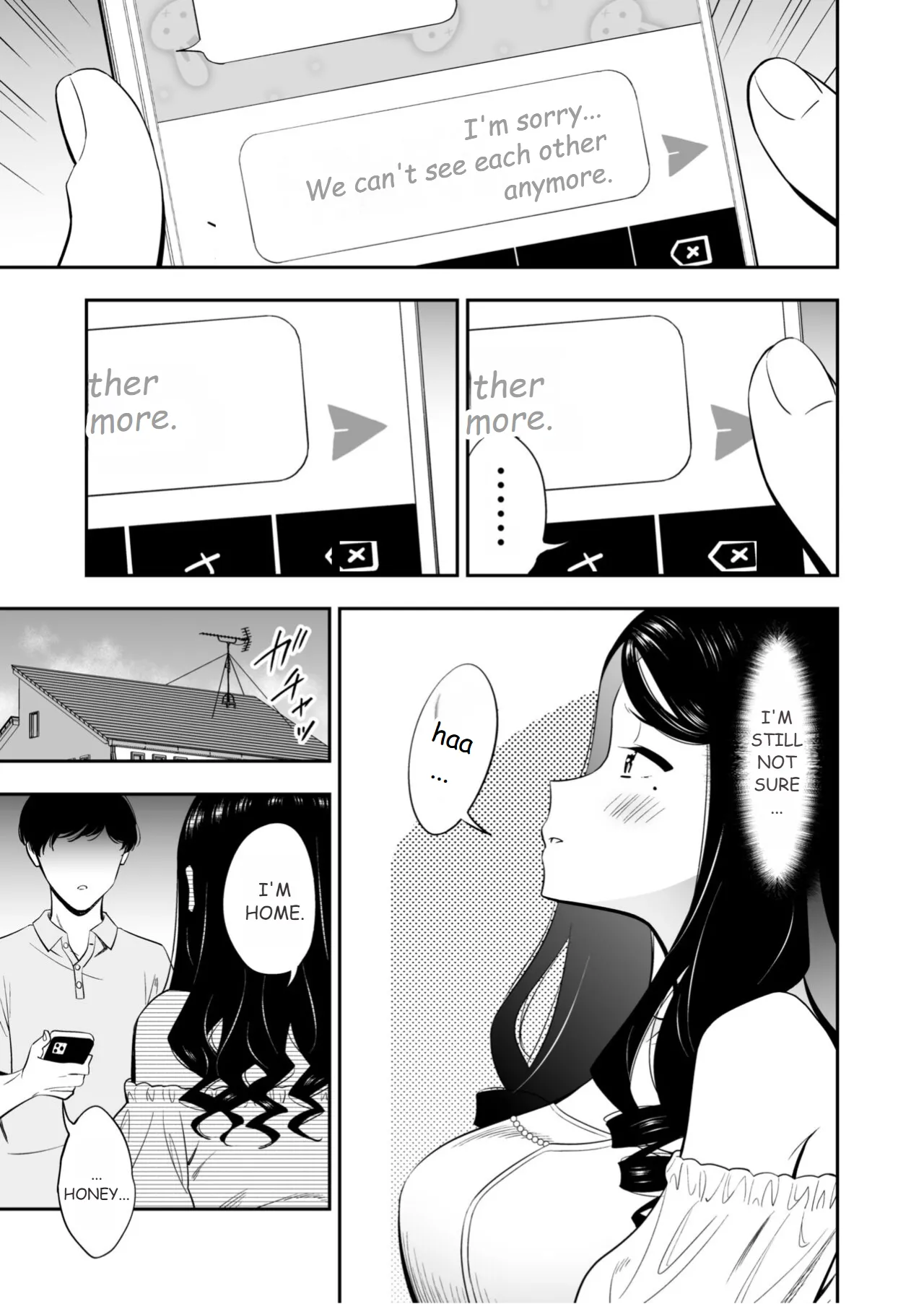 Suki nano wa Anata dake... 3 - Page 29