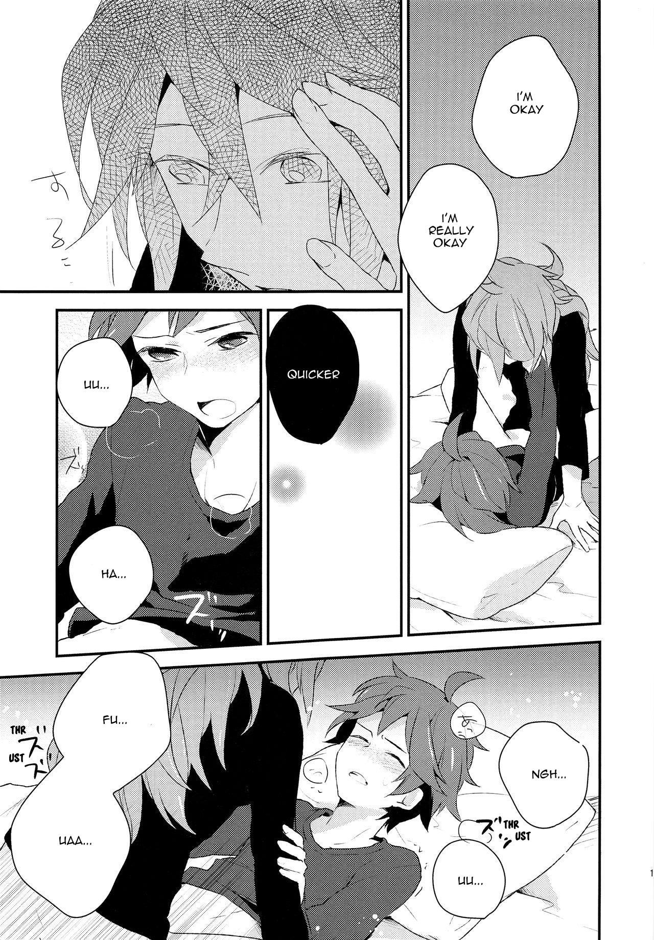 What Adults Don't Teach You page 12 featuring natural harmonia gropius pokemon parody - rough translation yaoi hentai manga - read online free