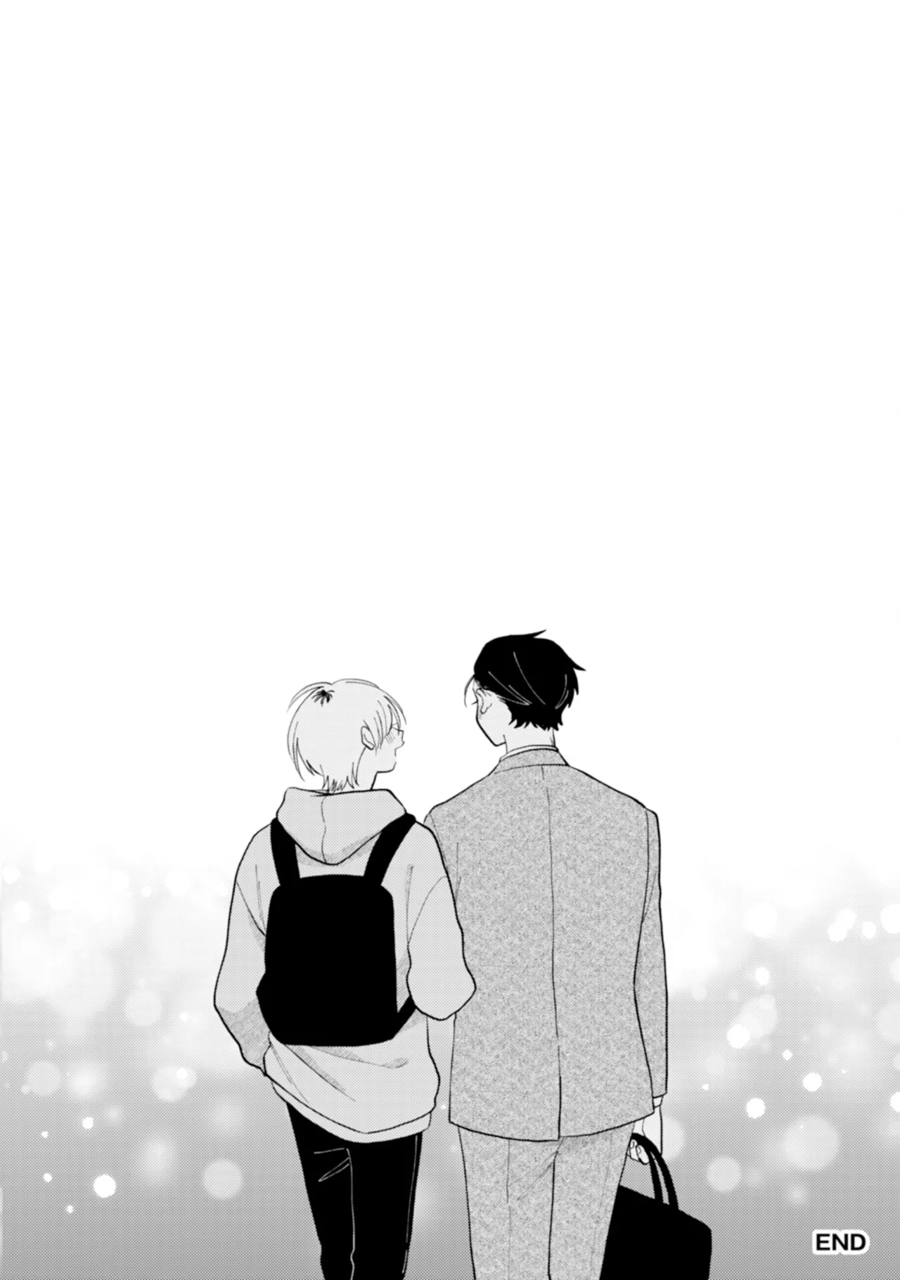 [Satoh Sugar] Kitayama-kun to Minamiya-kun 5 | 北山君与南谷君 5 [Chinese][Digital] page 160 - full censorship multi-work series hentai manga - read online free