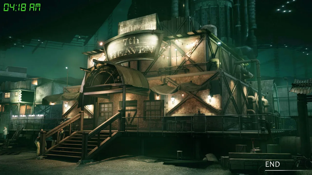 Tifa Lockhart story page 43 featuring tifa lockhart final fantasy vii parody - nakadashi swimsuit hentai manga - read online free