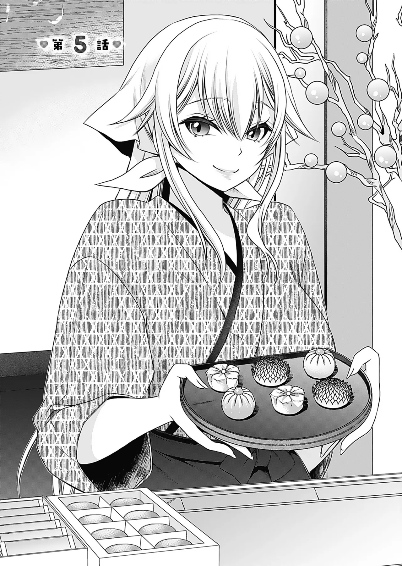 Motokano Tachi to Ya Re Naoshi!? Volume 1 page 112 - big breasts story arc hentai manga - read online free