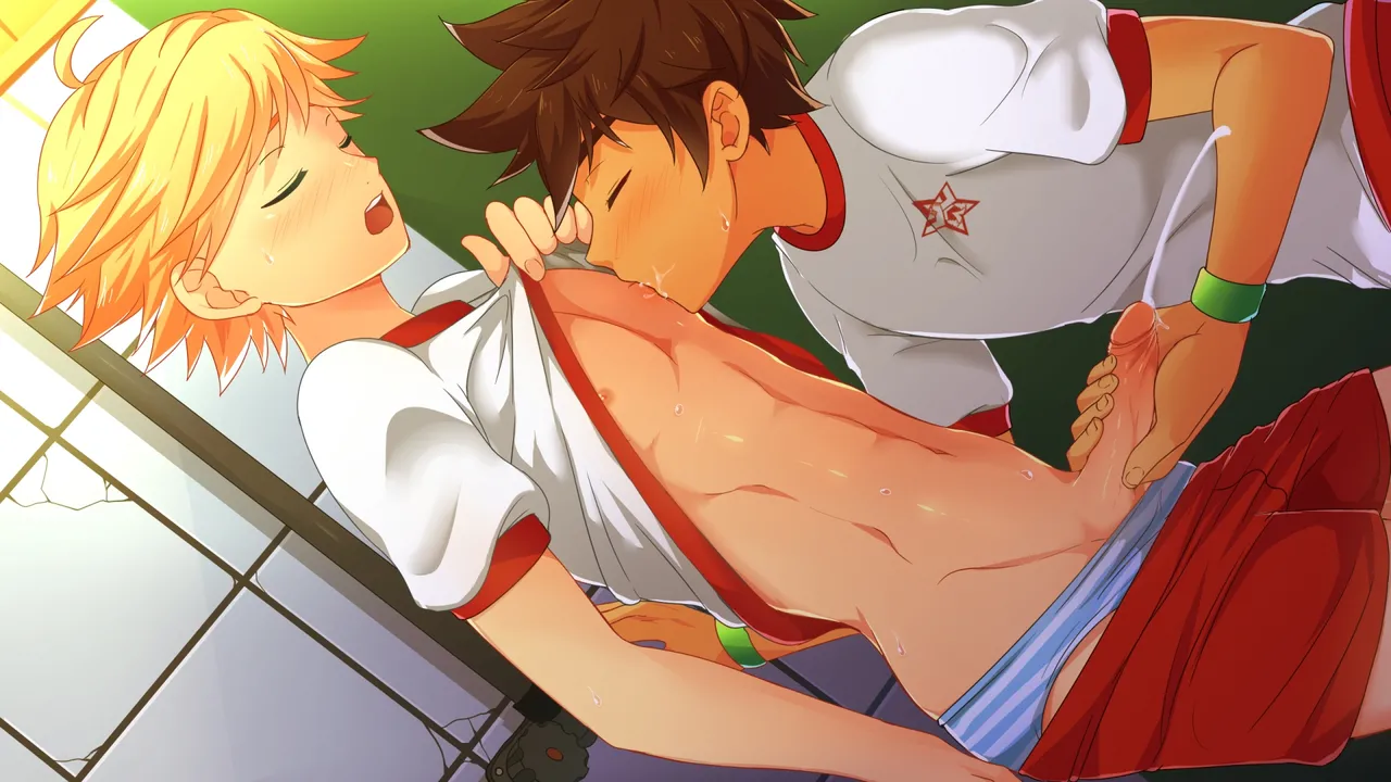 Camp Buddy hunter CGs - Page 176