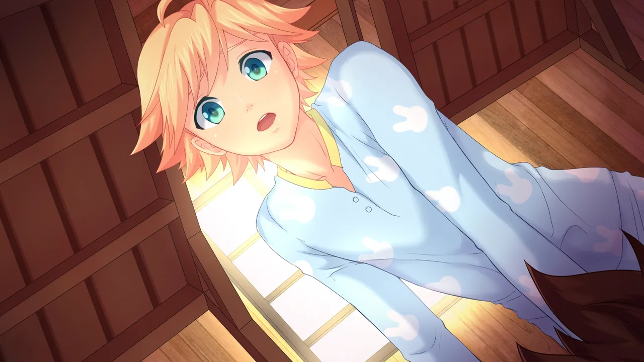 Camp Buddy hunter CGs page 58 featuring keitaro nagame camp buddy parody - uncensored anal hentai manga - read online free