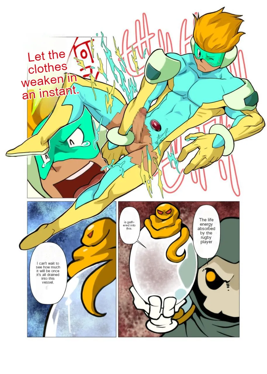 Plasman NEO - Page 11