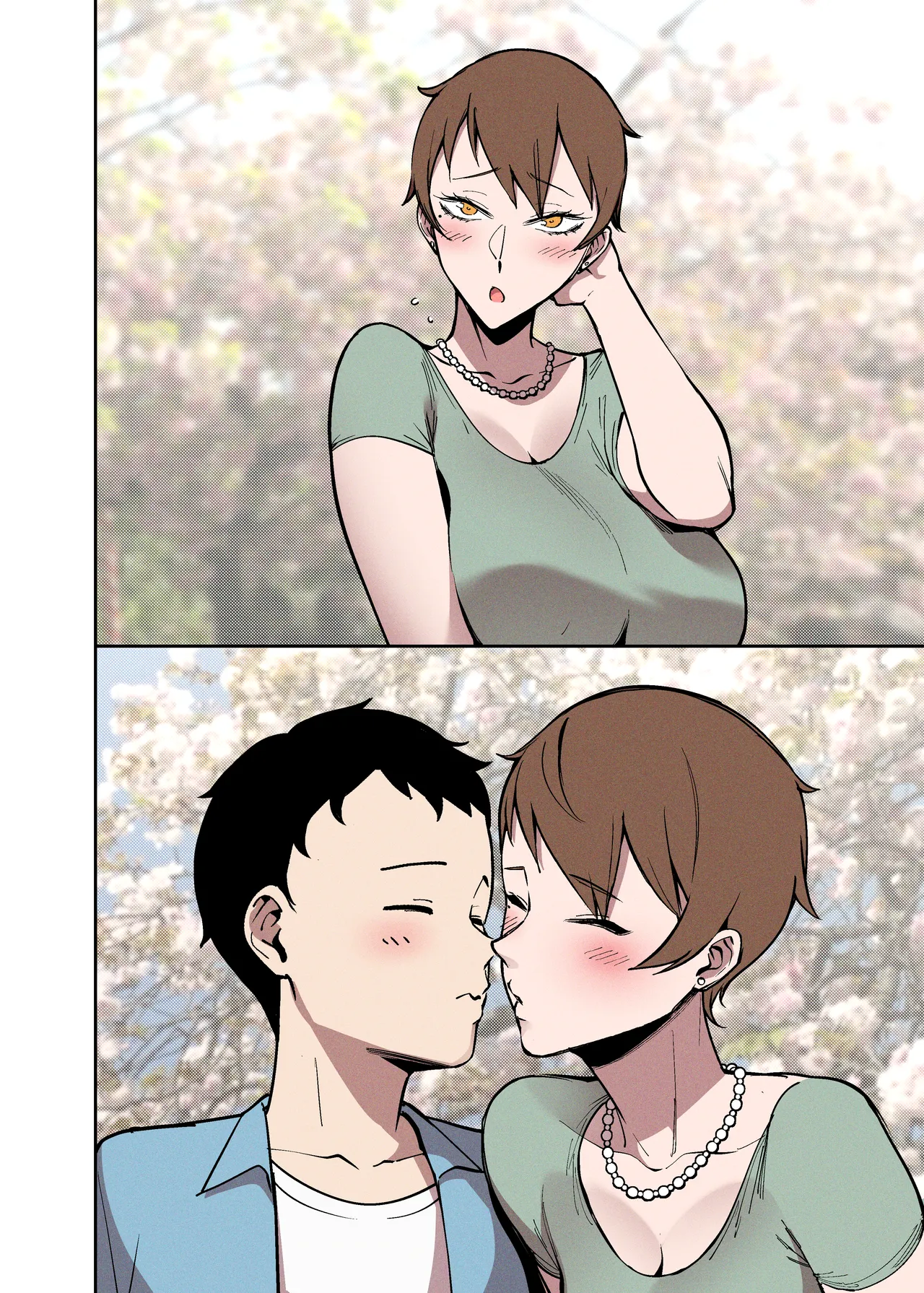 Sakurami no Kongi - Page 30