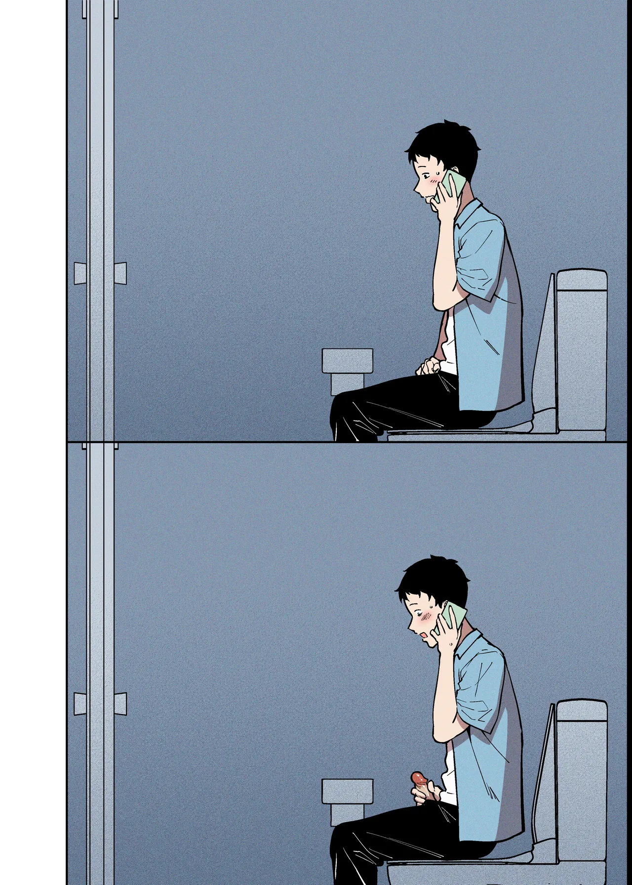 Sakurami no Kongi page 32 original parody - sole female full color hentai manga - read online free