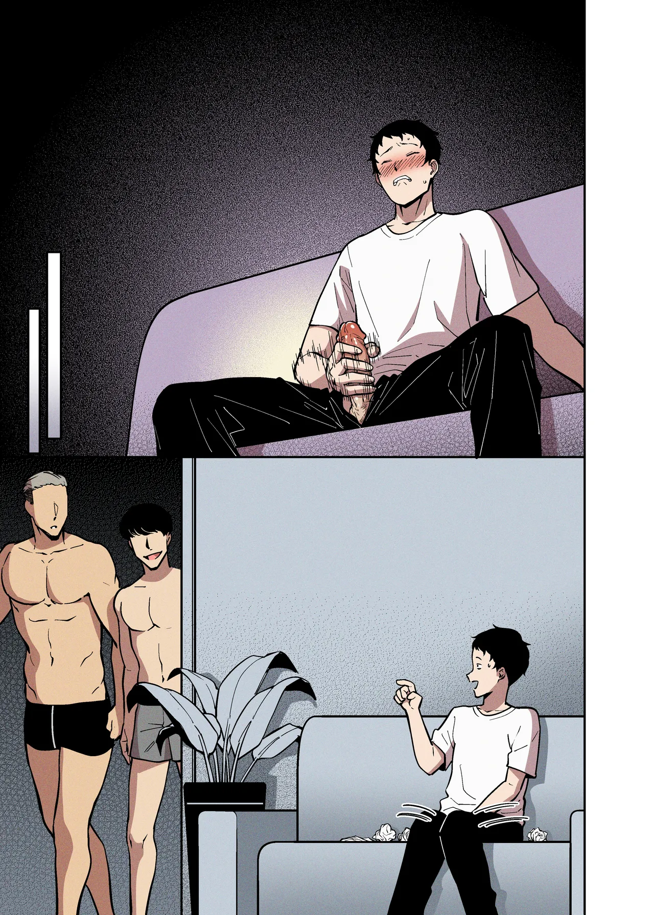 Sakurami no Kongi - Page 37