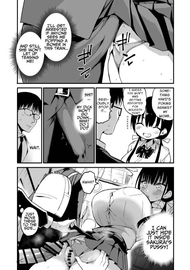 Chilt Hentai Collection page 153 original parody - big breasts compilation hentai manga - read online free