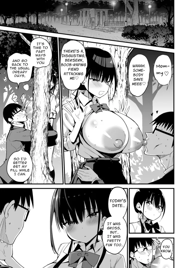 Chilt Hentai Collection page 158 original parody - big breasts compilation hentai manga - read online free