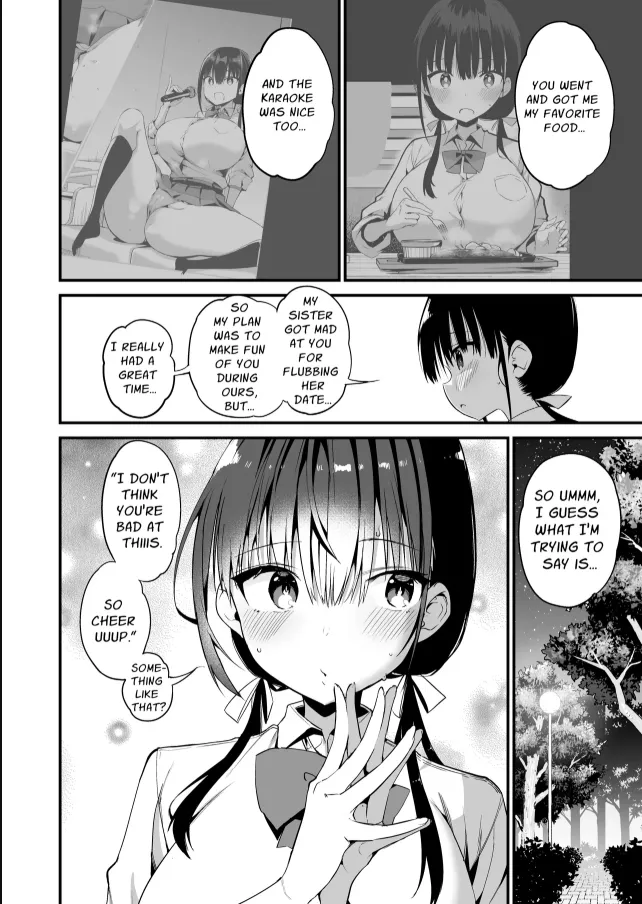 Chilt Hentai Collection page 159 original parody - big breasts multi-work series hentai manga - read online free