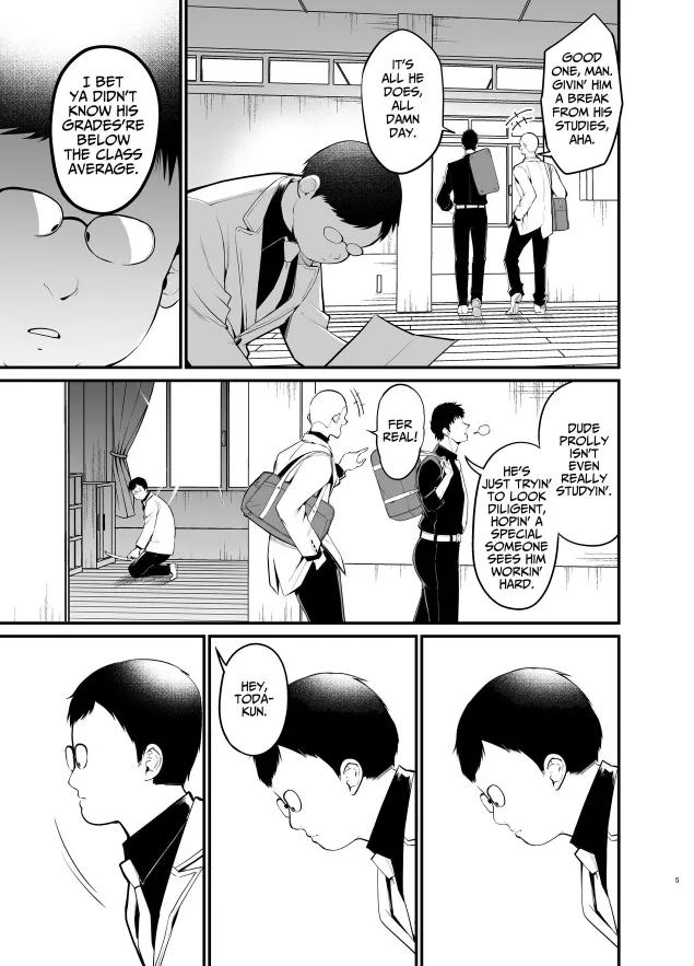 Chilt Hentai Collection page 173 original parody - big breasts multi-work series hentai manga - read online free