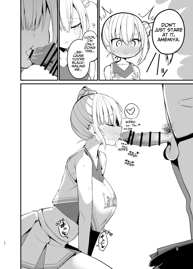 Chilt Hentai Collection page 190 original parody - big breasts compilation hentai manga - read online free