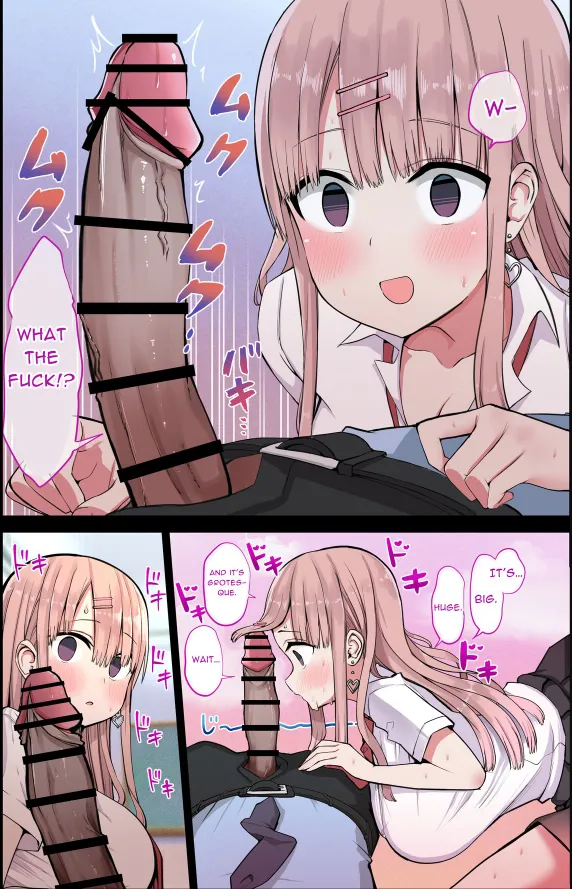 Chilt Hentai Collection page 254 original parody - big breasts compilation hentai manga - read online free