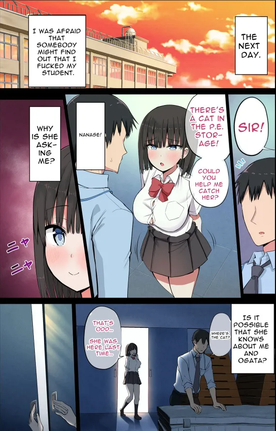 Chilt Hentai Collection page 261 original parody - big breasts compilation hentai manga - read online free