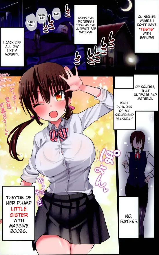 Chilt Hentai Collection page 29 original parody - big breasts compilation hentai manga - read online free