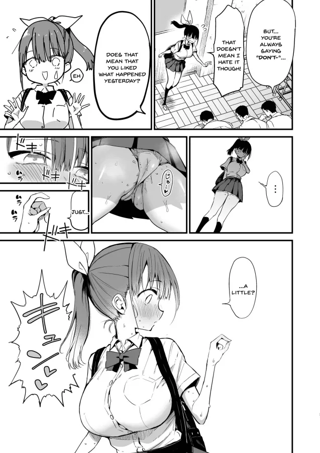 Chilt Hentai Collection page 314 original parody - big breasts compilation hentai manga - read online free