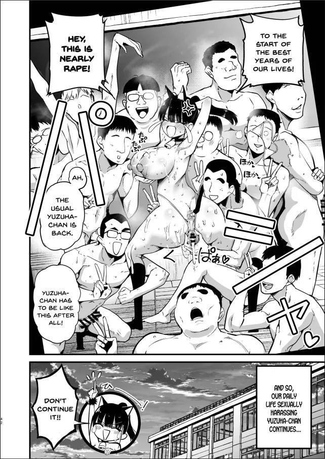 Chilt Hentai Collection page 325 original parody - big breasts multi-work series hentai manga - read online free