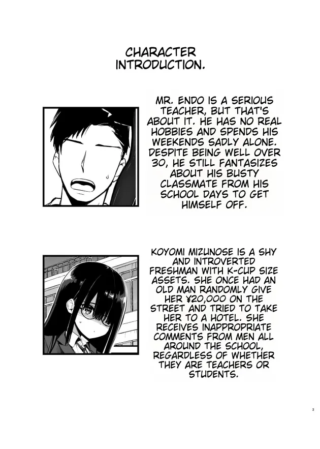 Chilt Hentai Collection page 327 original parody - big breasts multi-work series hentai manga - read online free