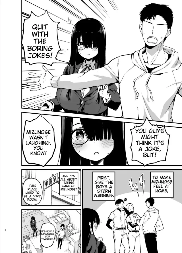 Chilt Hentai Collection page 333 original parody - big breasts compilation hentai manga - read online free