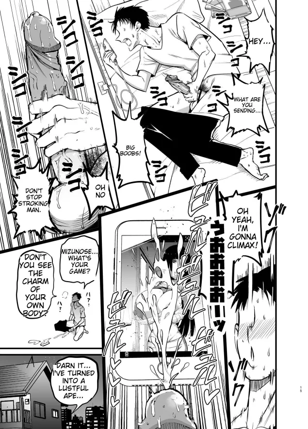 Chilt Hentai Collection page 340 original parody - big breasts compilation hentai manga - read online free