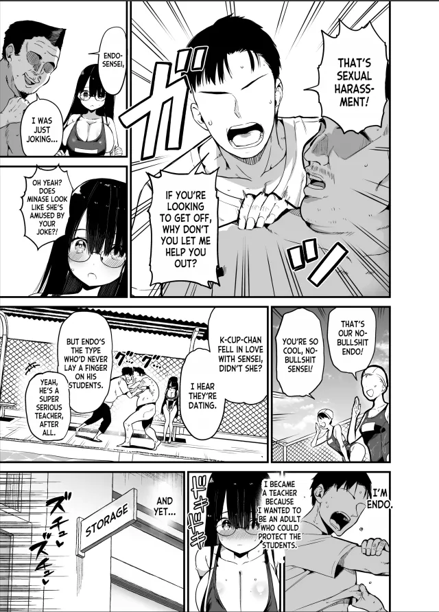Chilt Hentai Collection page 372 original parody - big breasts compilation hentai manga - read online free