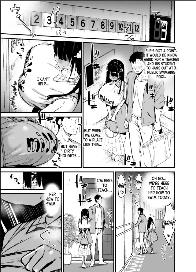 Chilt Hentai Collection page 383 original parody - big breasts compilation hentai manga - read online free
