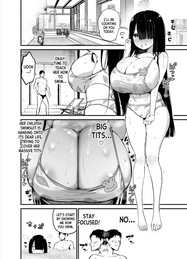 Chilt Hentai Collection page 386 original parody - big breasts multi-work series hentai manga - read online free