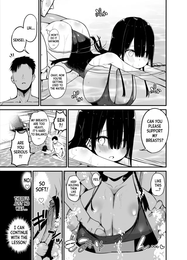 Chilt Hentai Collection page 393 original parody - big breasts compilation hentai manga - read online free