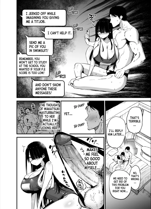 Chilt Hentai Collection page 402 original parody - big breasts compilation hentai manga - read online free