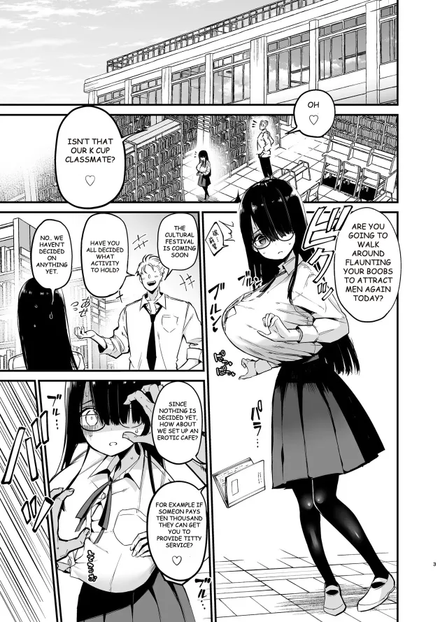 Chilt Hentai Collection - Page 410