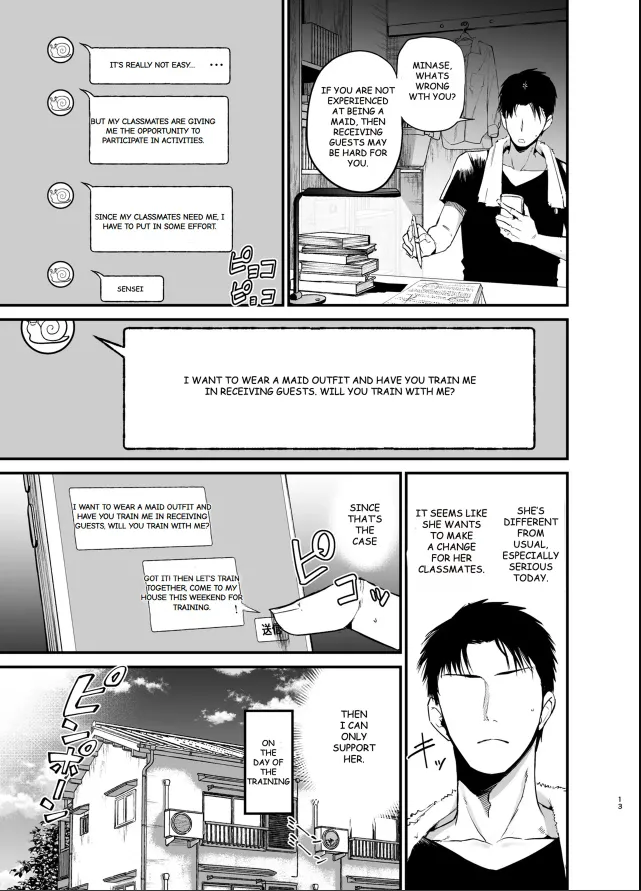 Chilt Hentai Collection page 420 original parody - big breasts multi-work series hentai manga - read online free