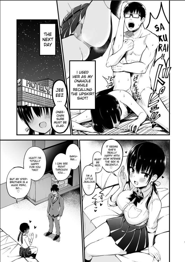 Chilt Hentai Collection page 48 original parody - big breasts compilation hentai manga - read online free