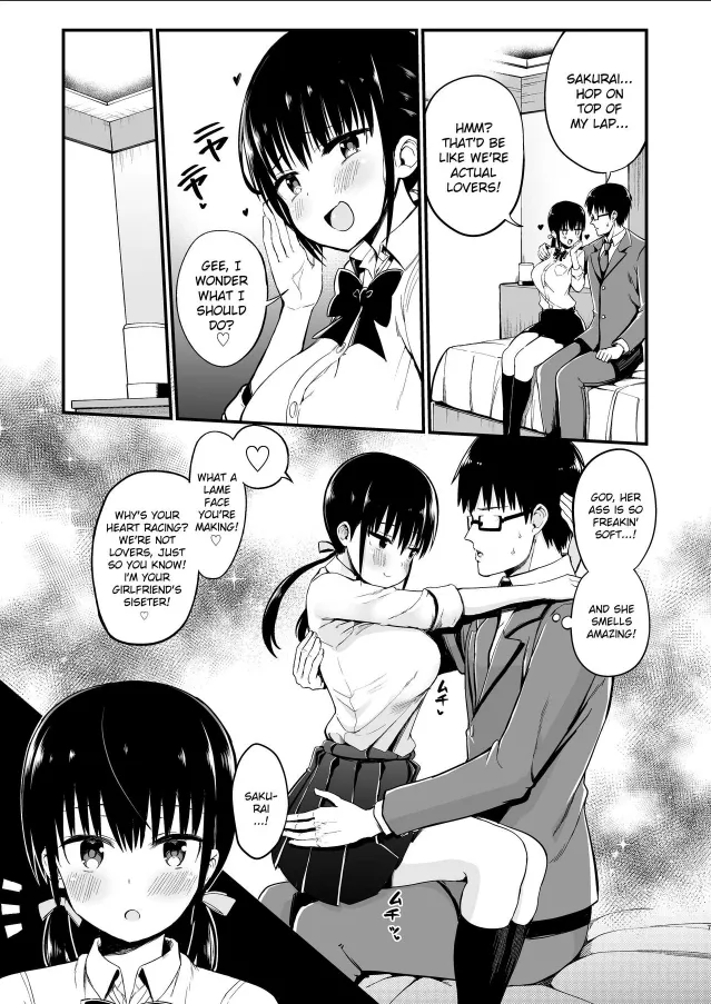 Chilt Hentai Collection page 50 original parody - big breasts compilation hentai manga - read online free