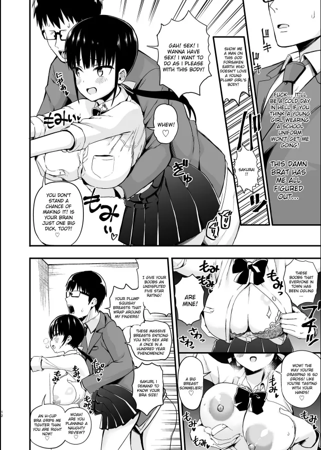 Chilt Hentai Collection page 55 original parody - big breasts compilation hentai manga - read online free