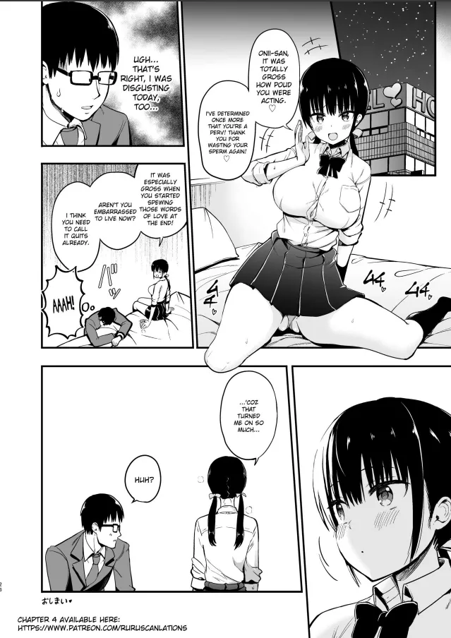 Chilt Hentai Collection page 69 original parody - big breasts multi-work series hentai manga - read online free