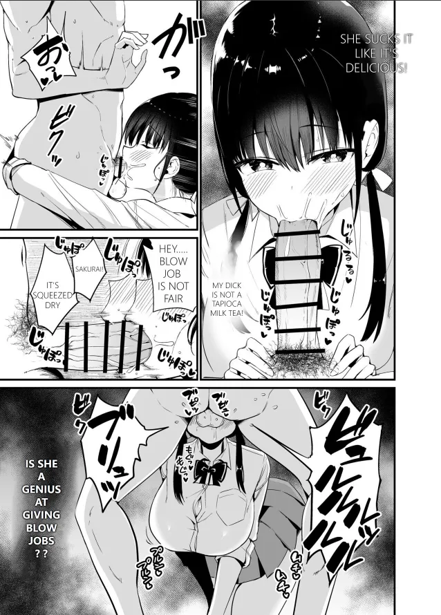 Chilt Hentai Collection page 83 original parody - big breasts compilation hentai manga - read online free