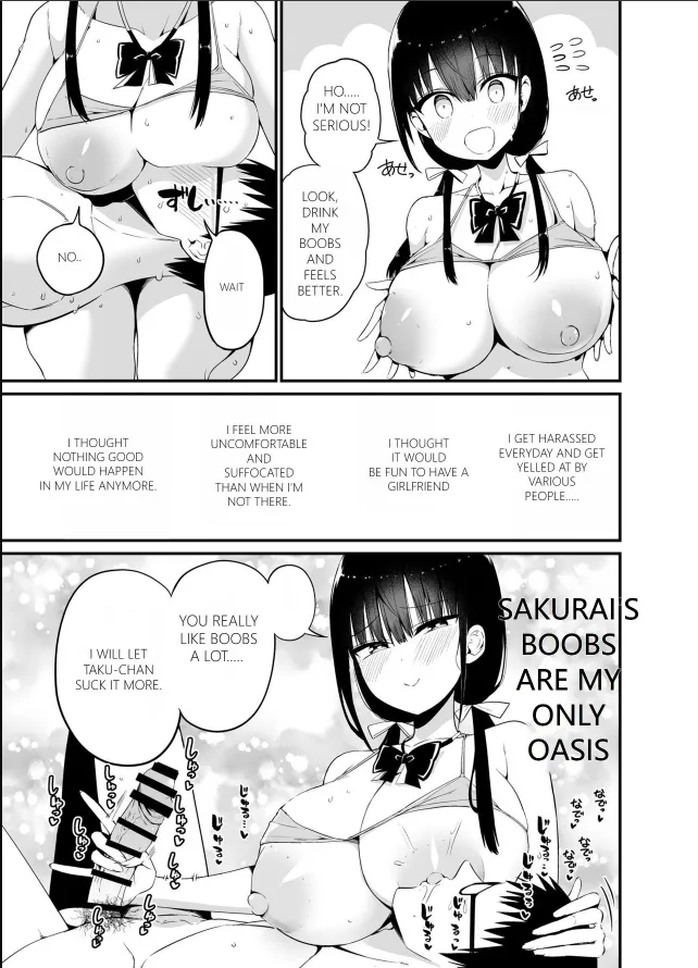 Chilt Hentai Collection page 87 original parody - big breasts compilation hentai manga - read online free