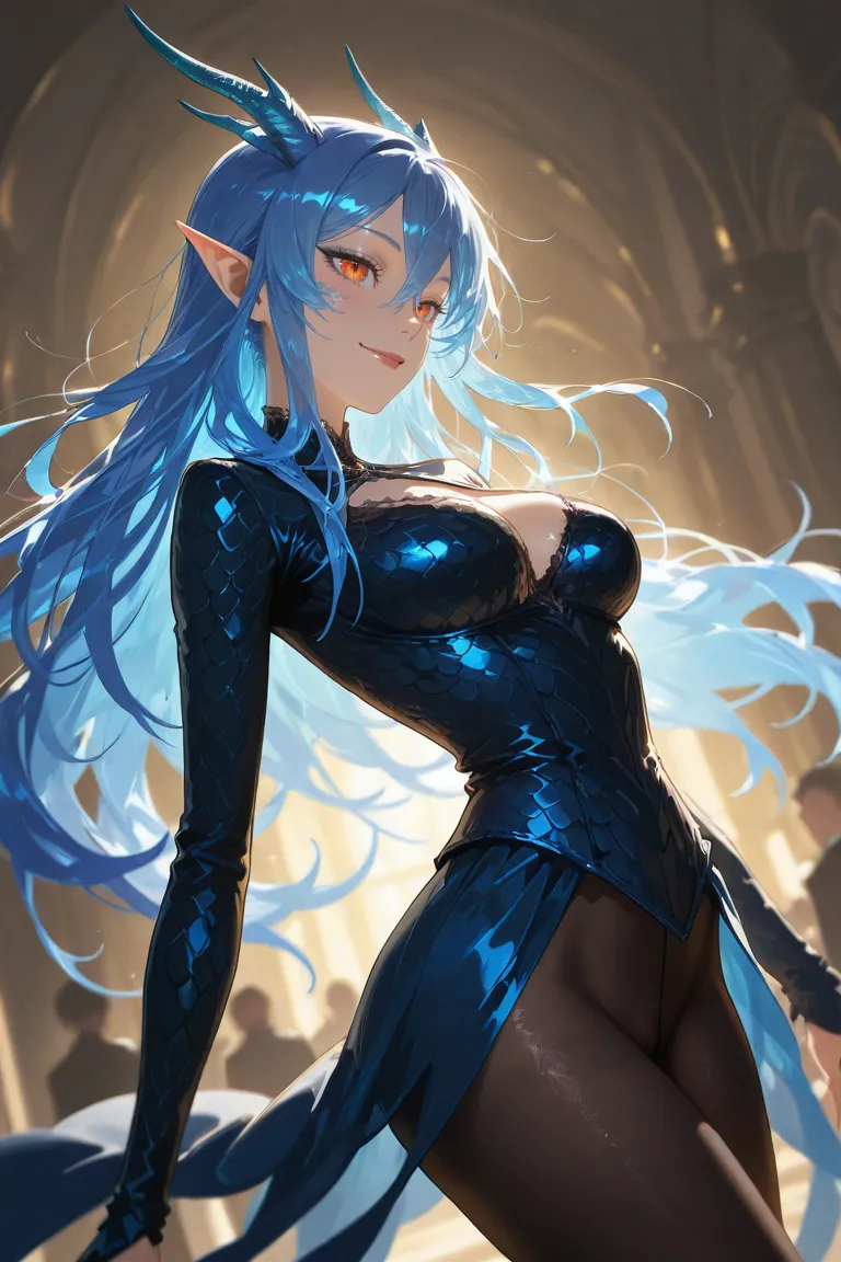 淫妇之欢 page 17 - ai generated hentai manga - read online free